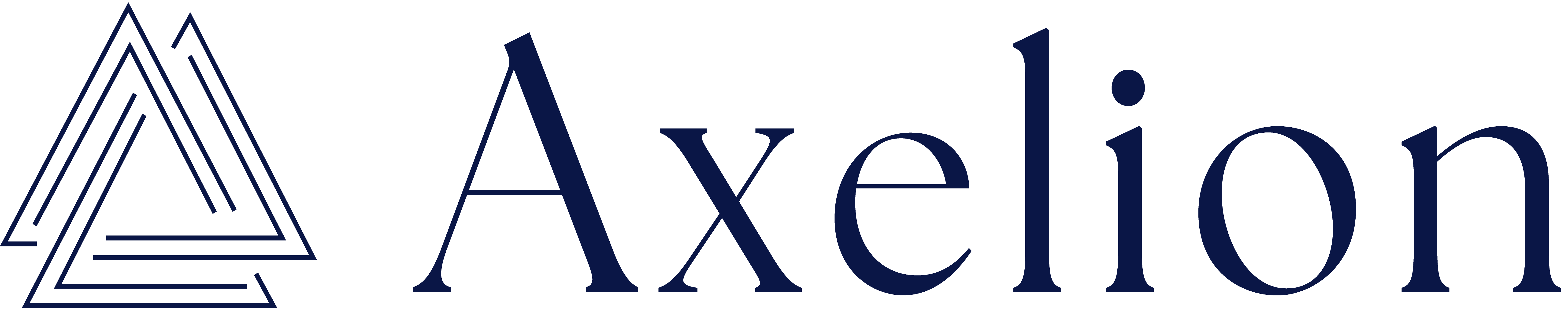 Axelion